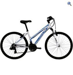 BH Bikes Spike Elle 5.7 Women's Bike - Size: S - Colour: White